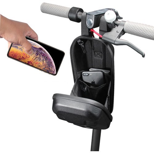 Сумка для самоката Beaster BS83BG, подвесная, объём 3 л