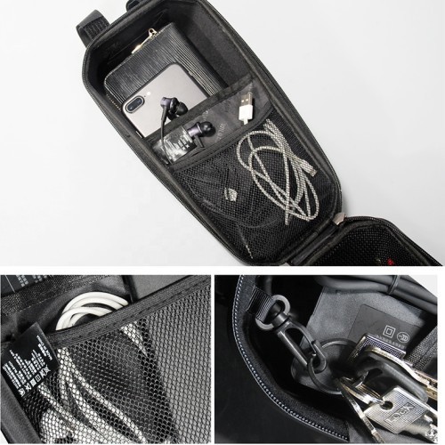 Scooter bag Beaster BS83BG, hanging, 3 l capacity