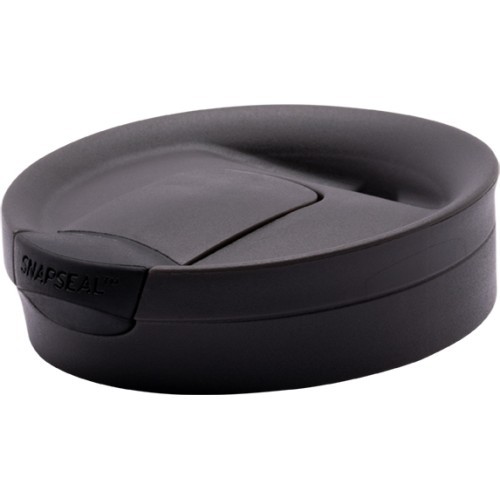 Ceļojumu termokrūze ar vakuuma izolāciju Contigo Byron Matte Black 470 ml CON2095663