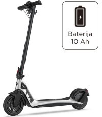 Электрический скутер Beaster BS09, 250 Вт, 36 В, 10 Ач