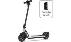 Электросамокат Beaster Scooter BS09, 250 Вт, 36 В, 10 Ач