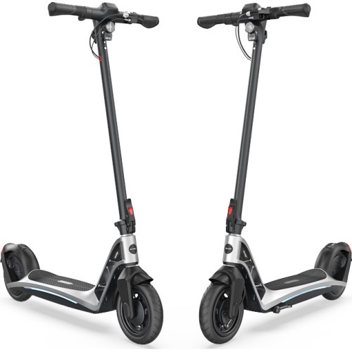 Elektriskais skrejritenis Beaster Scooter BS09, 250 W, 36 V, 10 Ah