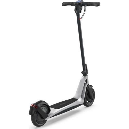 Elektriskais skrejritenis Beaster Scooter BS09, 250 W, 36 V, 10 Ah