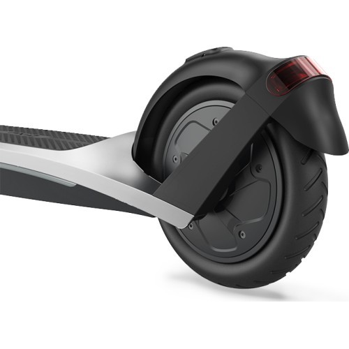Beaster Scooter BS09 Electric Scooter, 250 W, 36 V, 10 Ah