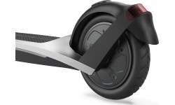 Электросамокат Beaster Scooter BS09, 250 Вт, 36 В, 10 Ач