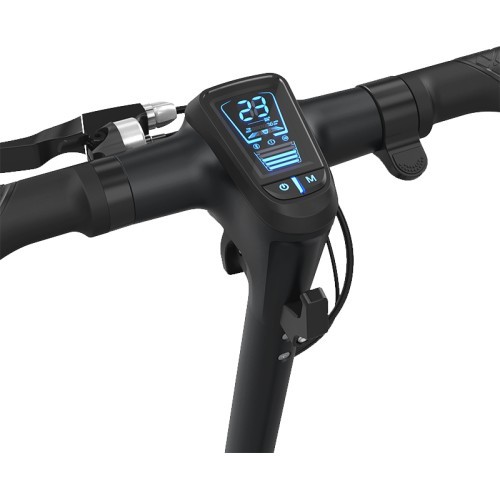 Beaster Scooter BS09 Electric Scooter, 250 W, 36 V, 10 Ah