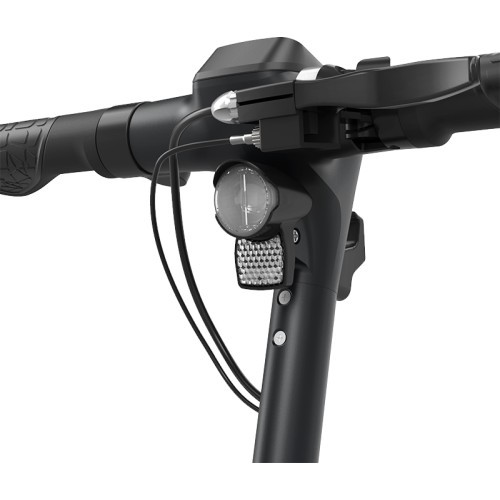 Электросамокат Beaster Scooter BS09, 250 Вт, 36 В, 10 Ач