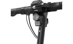 Электросамокат Beaster Scooter BS09, 250 Вт, 36 В, 10 Ач