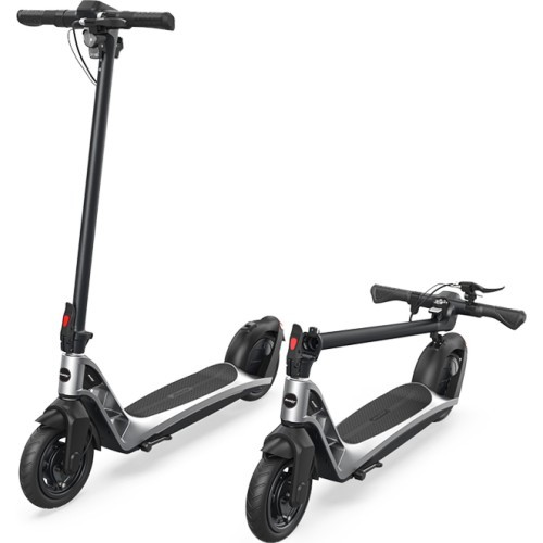 Beaster Scooter BS09 Electric Scooter, 250 W, 36 V, 10 Ah