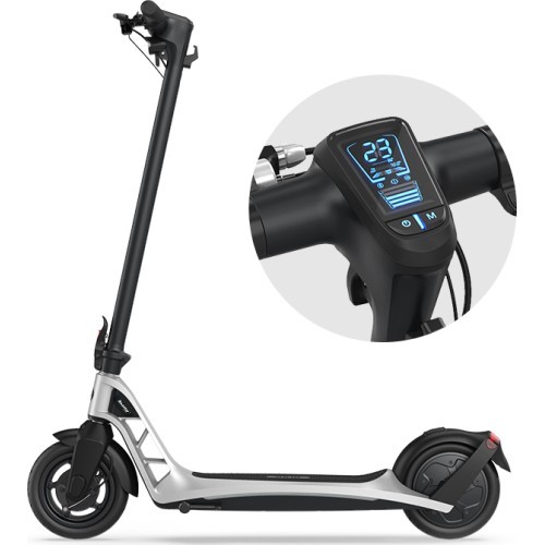 Beaster Scooter BS09 Electric Scooter, 250 W, 36 V, 10 Ah