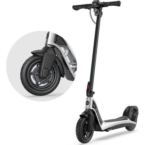 Elektriskais skrejritenis Beaster Scooter BS09, 250 W, 36 V, 10 Ah
