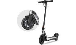 Beaster Scooter BS09 Electric Scooter, 250 W, 36 V, 10 Ah