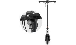Beaster Scooter BS09 Electric Scooter, 250 W, 36 V, 10 Ah