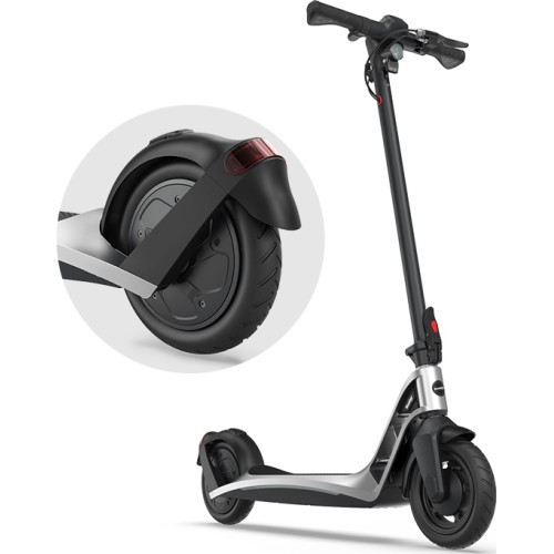 Beaster Scooter BS09 Electric Scooter, 250 W, 36 V, 10 Ah