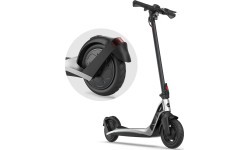 Elektriskais skrejritenis Beaster Scooter BS09, 250 W, 36 V, 10 Ah