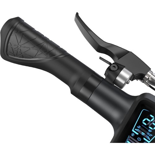 Elektriskais skrejritenis Beaster Scooter BS09, 250 W, 36 V, 10 Ah