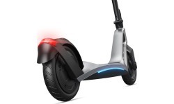 Электросамокат Beaster Scooter BS09, 250 Вт, 36 В, 10 Ач