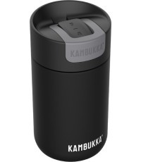 Termo filtrs Kambukka Olympus Jet Black 11-02010, 300 ml