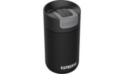 Termokrūze Kambukka Olympus Jet Black 11-02010, 300 ml