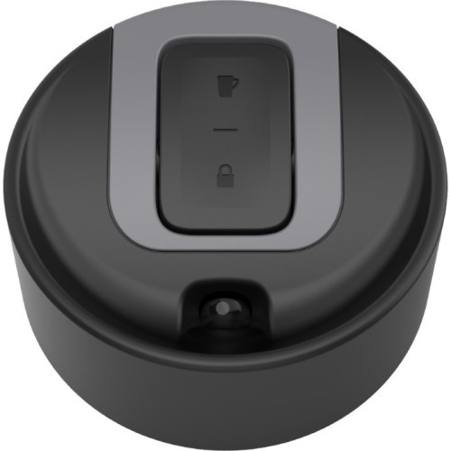 Termokrūze Kambukka Olympus Jet Black 11-02010, 300 ml