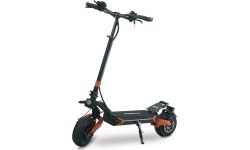 Beaster Scooter OXEN PRO Electric Scooter, 2x1500 W, 60 V, 23.4 Ah, road tyres, for off-road