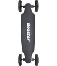 Электрический скейтборд Beaster BSSK12, 7,5 Ач, дека из канадского клёна