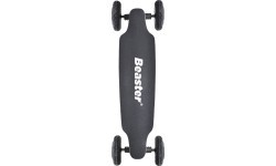 Электрический скейтборд Beaster BSSK12, 7,5 Ач, дека из канадского клёна