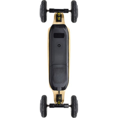 Elektriskais skeitbords Beaster BSSK12, 7,5Ah