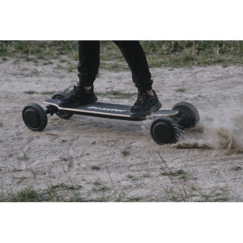 Elektriskais skeitbords Beaster BSSK12, 7,5Ah