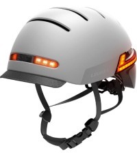 Умный шлем Livall BH51, размер M, серый