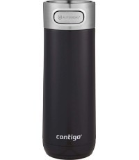 Contigo Luxe Autoseal Licorice Travel Mug, 2104541, 360 ml