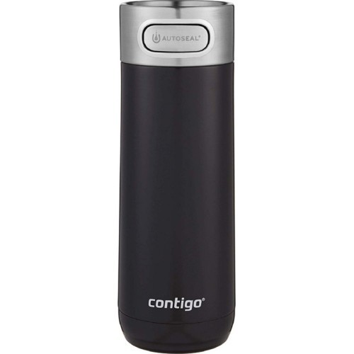 Termokrūze Contigo Luxe Autoseal Licorice, 2104541, 360 ml