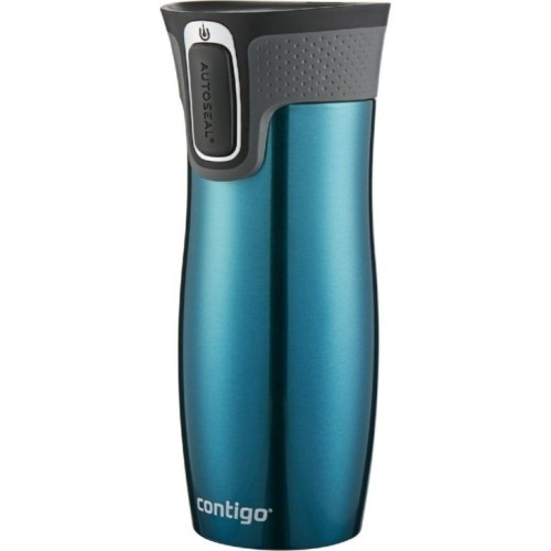 Contigo West Loop Biscay Bay Thermal Mug, 470 ml