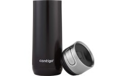 Termokrūze Contigo Luxe Autoseal Licorice, 2104541, 360 ml