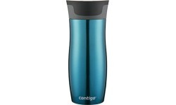 Termokrūze Contigo West Loop Biscay Bay, 470 ml