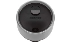 Термокружка Contigo Luxe Autoseal Licorice, 2104541, 360 мл