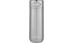 Термокружка Contigo Luxe Autoseal Stainless Steel, 2104367, 360 мл