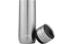 Contigo Luxe Autoseal Stainless Steel Travel Mug, 2104367, 360 ml