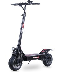 Электрический скутер Beaster BS11, 2000 Вт, 48 В, 18 Ач