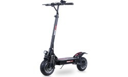 Elektriskais skrejritenis Beaster Scooter BS11, 2000 W, 48 V, 18 Ah, bezceļam