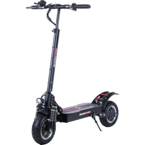 Beaster Scooter BS11 off-road electric scooter, 2000 W, 48 V, 18 Ah