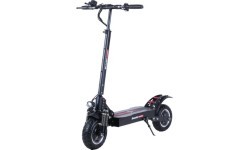Elektriskais skrejritenis Beaster Scooter BS11, 2000 W, 48 V, 18 Ah, bezceļam