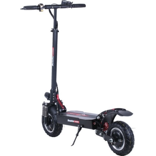 Beaster Scooter BS11 off-road electric scooter, 2000 W, 48 V, 18 Ah