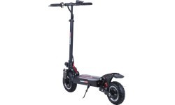 Электросамокат Beaster Scooter BS11, 2000 Вт, 48 В, 18 Ач, для бездорожья