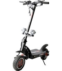 Электрический самокат Beaster BS53ST, 1600 Вт, 48 В, 20,8 Ач, дисковые тормоза
