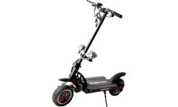 Elektriskais skrejritenis Beaster Scooter BS53ST, 1600 W, 48 V, 20,8 Ah, diska bremzes, bezceļa