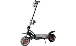 Электросамокат Beaster Scooter BS53ST, 1600 Вт, 48 В, 20,8 Ач, дисковые тормоза, внедорожный