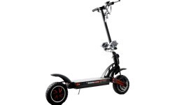 Elektriskais skrejritenis Beaster Scooter BS53ST, 1600 W, 48 V, 20,8 Ah, diska bremzes, bezceļa