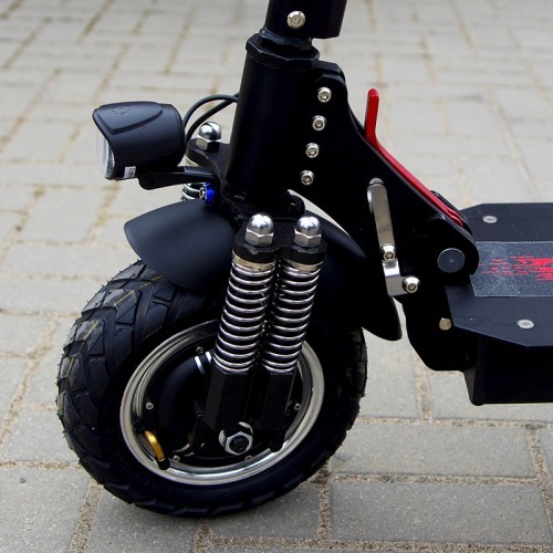 Beaster Scooter BS11 off-road electric scooter, 2000 W, 48 V, 18 Ah