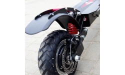 Beaster Scooter BS11 off-road electric scooter, 2000 W, 48 V, 18 Ah